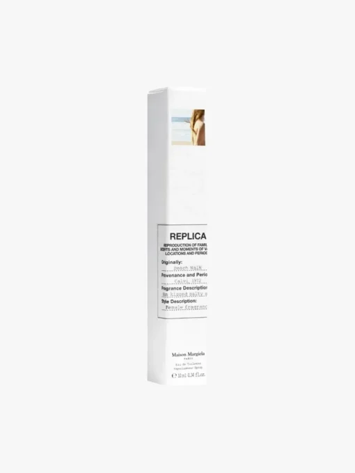 MAISON MARGIELA Replica Beach Walk Eau De Toilette (Eau De Toilette) 10ml | MECCA