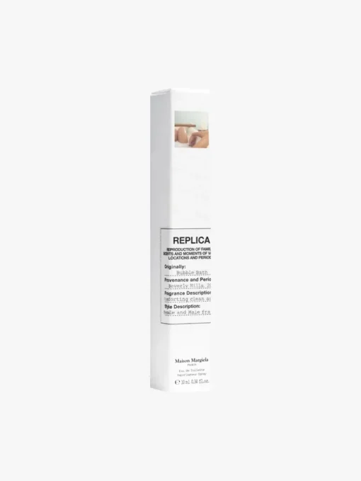 MAISON MARGIELA Replica Bubble Bath Eau De Toilette 10ml | MECCA