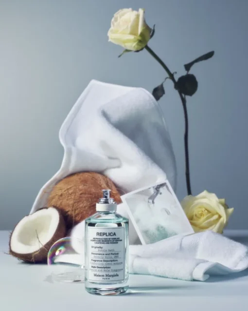 MAISON MARGIELA Replica Bubble Bath Eau De Toilette | MECCA