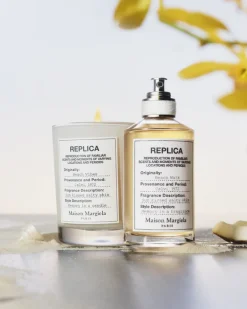 MAISON MARGIELA Replica Beach Vibes Candle | MECCA