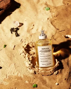 MAISON MARGIELA Replica Beach Walk Eau De Toilette (Eau De Toilette) 10ml | MECCA