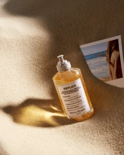 MAISON MARGIELA Replica Beach Walk Eau De Toilette (Eau De Toilette) 10ml | MECCA