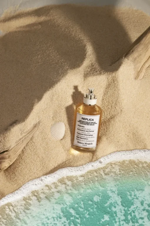 MAISON MARGIELA Replica Beach Walk Eau De Toilette (Eau De Toilette) 10ml | MECCA