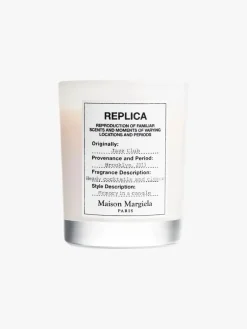 MAISON MARGIELA Replica Jazz Club Candle | MECCA