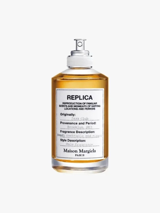 MAISON MARGIELA Replica Jazz Club Eau De Toilette | MECCA