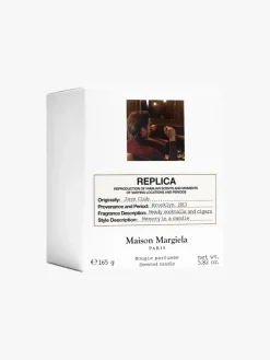 MAISON MARGIELA Replica Jazz Club Candle | MECCA