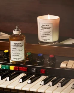 MAISON MARGIELA Replica Jazz Club Candle | MECCA