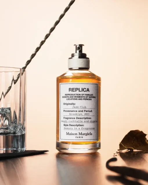 MAISON MARGIELA Replica Jazz Club Eau De Toilette 10ml | MECCA