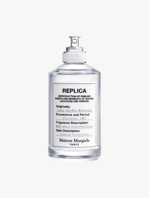 MAISON MARGIELA Replica Lazy Sunday Morning Eau De Toilette | MECCA