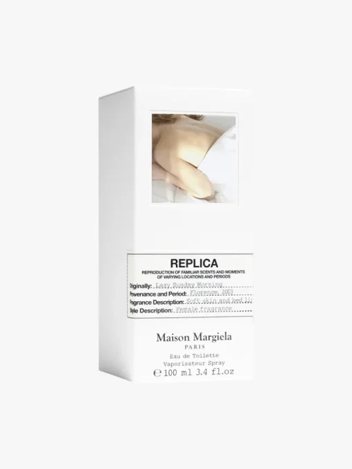 MAISON MARGIELA Replica Lazy Sunday Morning Eau De Toilette | MECCA
