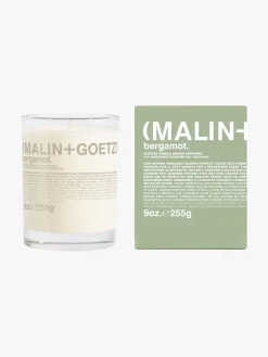 Malin+Goetz Bergamot Candle | MECCA