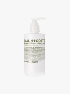 Malin+Goetz Bergamot Hand+Body Wash | MECCA