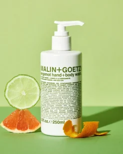 Malin+Goetz Bergamot Hand+Body Wash | MECCA