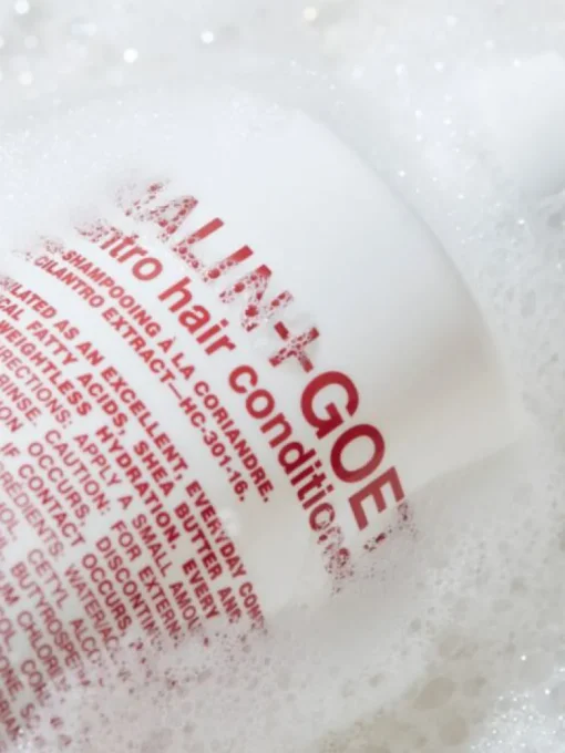 Malin+Goetz Cilantro Conditioner | MECCA