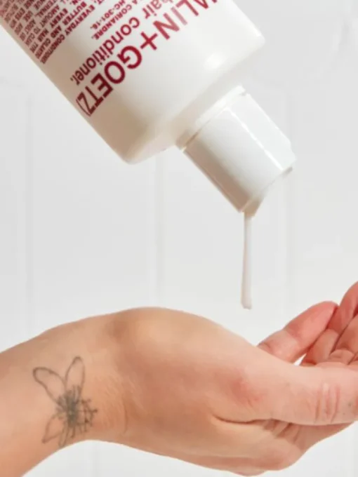 Malin+Goetz Cilantro Conditioner | MECCA