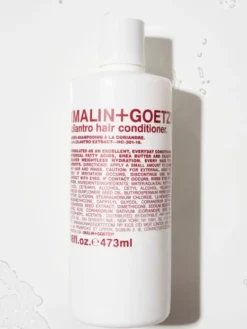 Malin+Goetz Cilantro Conditioner | MECCA