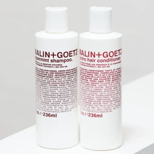 Malin+Goetz Cilantro Conditioner | MECCA
