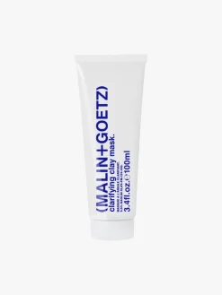 Malin+Goetz Clarifying Clay Mask, exfoliation | MECCA