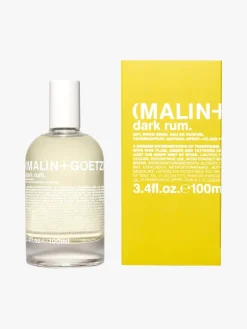 Malin+Goetz Dark Rum Eau De Parfum | MECCA