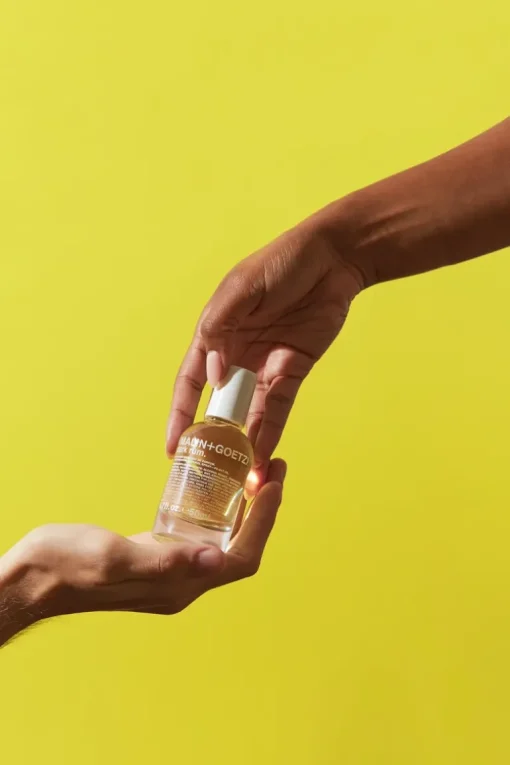 Malin+Goetz Dark Rum Eau De Parfum | MECCA
