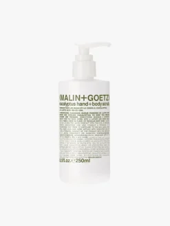 MALIN+GOETZ Eucalyptus Hand + Body Scrub | MECCA