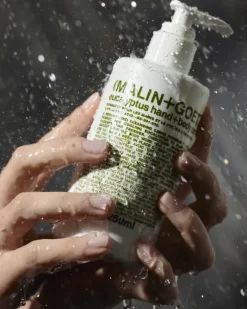 MALIN+GOETZ Eucalyptus Hand + Body Scrub | MECCA