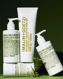 MALIN+GOETZ Eucalyptus Hand + Body Scrub | MECCA