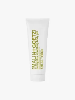 MALIN+GOETZ Eucalyptus Smoothing Body Gel | MECCA