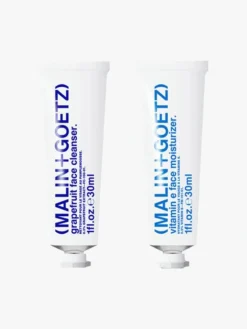 MALIN+GOETZ Face Essentials Travel Set | MECCA