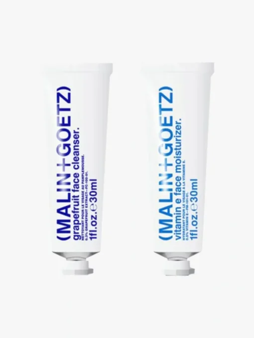 MALIN+GOETZ Face Essentials Travel Set | MECCA