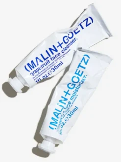 MALIN+GOETZ Face Essentials Travel Set | MECCA