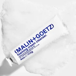 Malin+Goetz Foaming Cream Cleanser | MECCA
