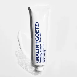 Malin+Goetz Foaming Cream Cleanser | MECCA