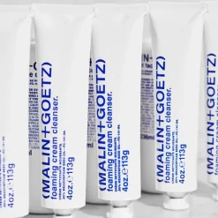 Malin+Goetz Foaming Cream Cleanser | MECCA