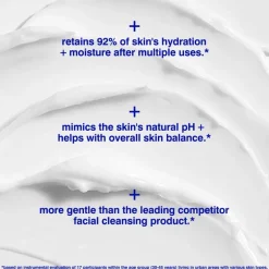 Malin+Goetz Foaming Cream Cleanser | MECCA