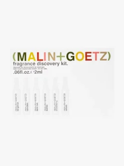 Malin+Goetz Fragrance Discovery Kit | MECCA