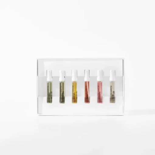 Malin+Goetz Fragrance Discovery Kit | MECCA
