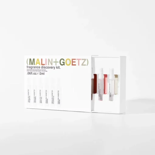 Malin+Goetz Fragrance Discovery Kit | MECCA
