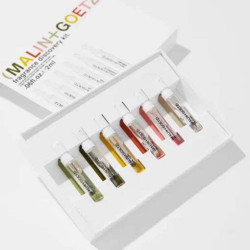 Malin+Goetz Fragrance Discovery Kit | MECCA
