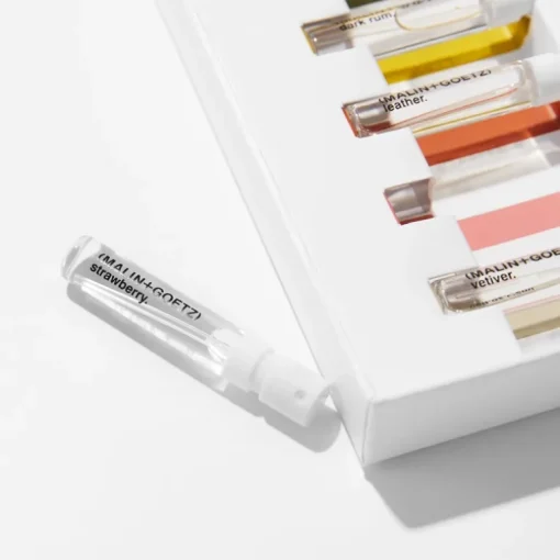 Malin+Goetz Fragrance Discovery Kit | MECCA