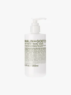 Malin+Goetz Rum Hand+Body Wash | MECCA