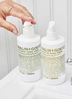 Malin+Goetz Rum Hand+Body Wash | MECCA