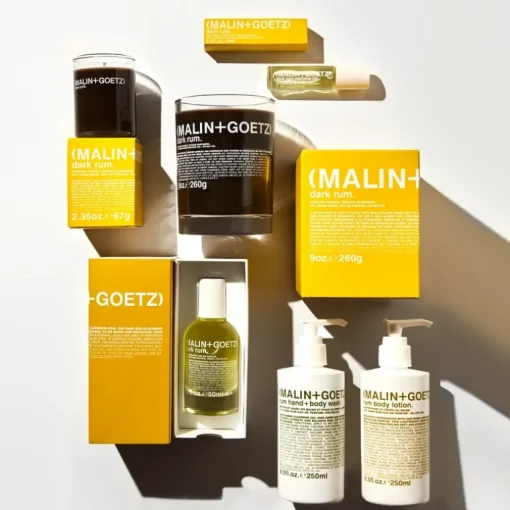 Malin+Goetz Rum Hand+Body Wash | MECCA
