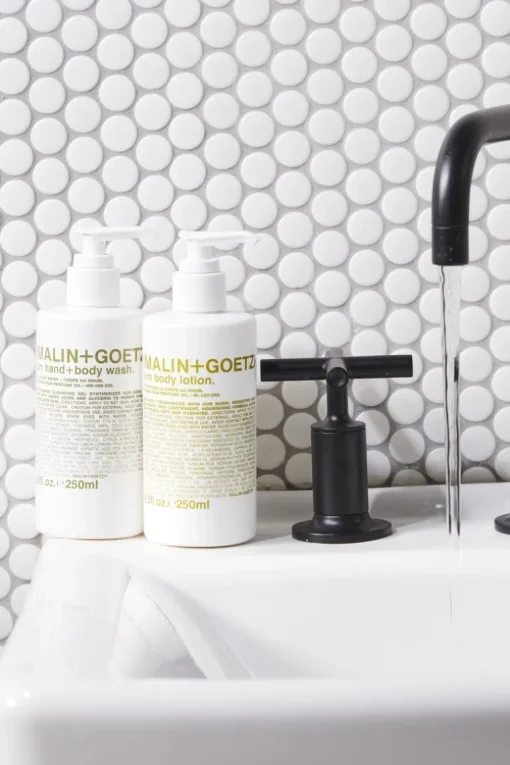 Malin+Goetz Rum Hand+Body Wash | MECCA