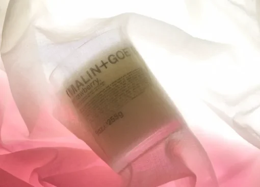Malin+Goetz Strawberry Candle | MECCA