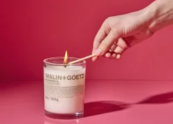 Malin+Goetz Strawberry Candle | MECCA