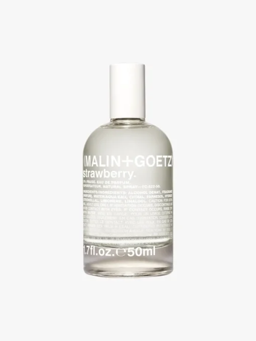 Malin+Goetz Strawberry Eau De Parfum | MECCA
