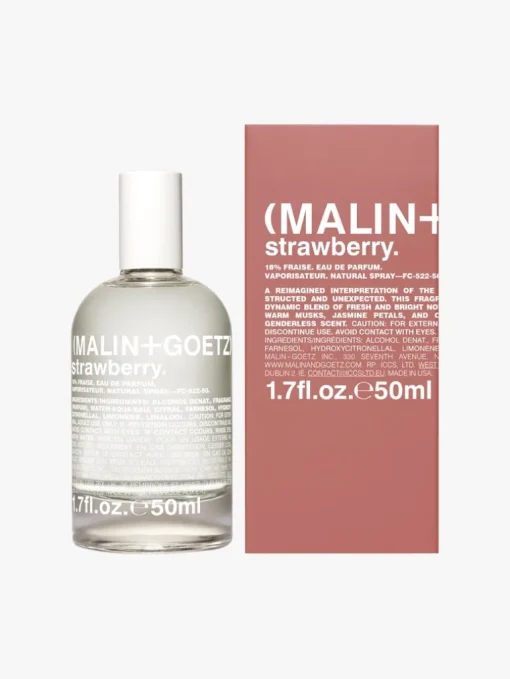 Malin+Goetz Strawberry Eau De Parfum | MECCA
