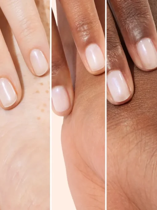 manucurist Active Bright Nail Treatment Polish | MECCA