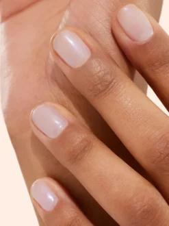 manucurist Active Bright Nail Treatment Polish | MECCA